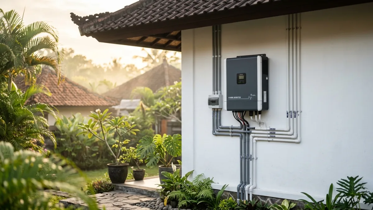 Solar Inverter Apps 2026: Solis vs Sungrow vs Huawei FusionSolar