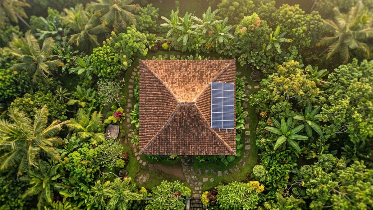 Solar Package 2200 VA: Mid-Sized Home Sizing + Cost