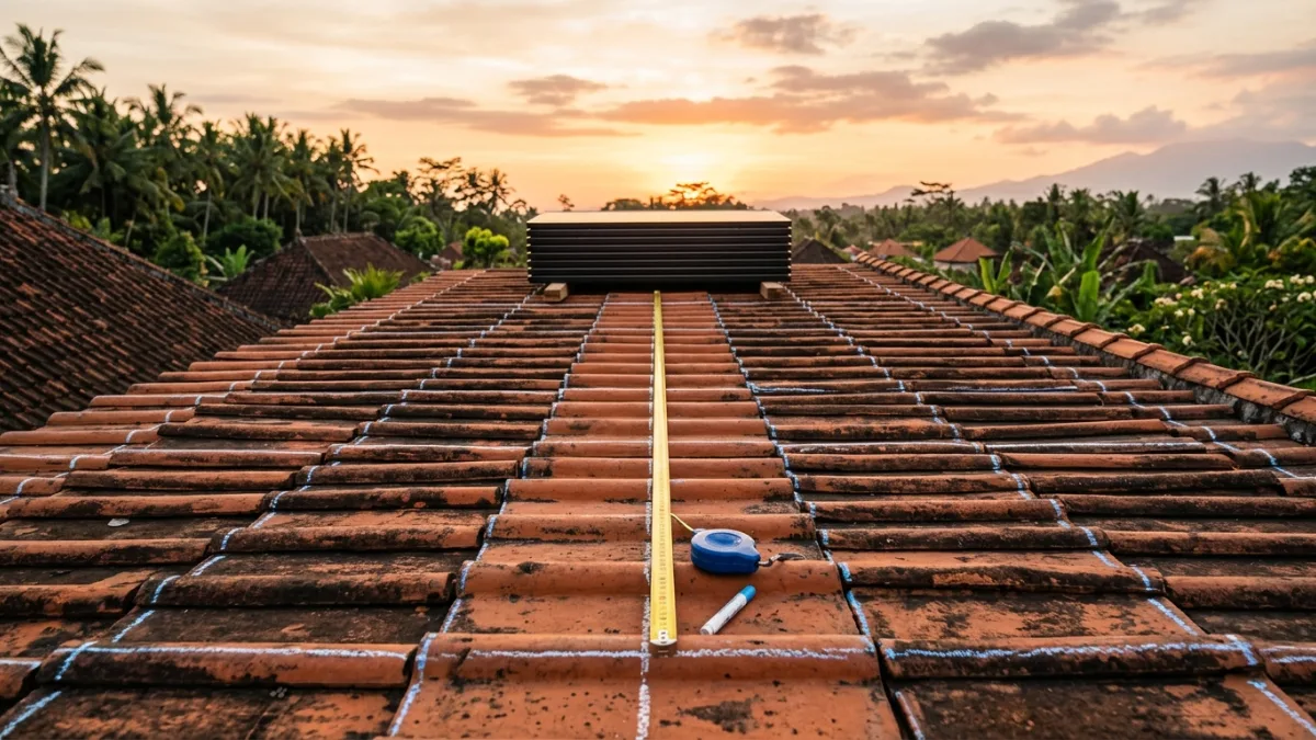 Panel surya 450 watt: 1 panel cukup buat apa?